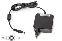 Адаптер для ноутбука PowerPlant ACER 220V, 19V 65W 3.42A (5.5*2.1) wall mount