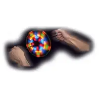 Пати-игрушка "Light Show Spinners"