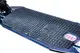 Двухколесный самокат Scale Sports SS-52, складной, ручной тормоз, Led-фонарик. Dark blue (1296360217)