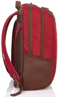 Молодіжний рюкзак 21L Head Astra бордовий