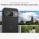 Защитное стекло Spigen для камеры Pixel 9 - EZ Fit Optik (2шт), Clear (AGL08443)