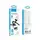 Кабель HOCO Micro USB Honorific charging data cable X110 |1m, 2.4A|