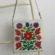 Сумка женская Taystra Квіти 30x29 см (TAI_25L011)