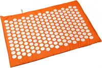 Килимок масажно-акупунктурний RELAX Mini MS-1251-3, 55 х 40 см