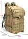 Рюкзак тактичний Smartex 3P Tactical 45 ST-138 army green