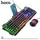 Набір Миша та клавіатура HOCO Gaming Illuminated keyboard and mouse set DI16 (Ru/En)