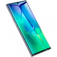 Захисна плівка Baseus для Samsung Galaxy Note 10 Full-Screen Curved (2 шт.), Black (SGSANOTE10-KR01)