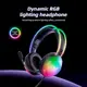 Наушники Onikuma wired gaming headphones X29 |3.5mm+USB, RGB|