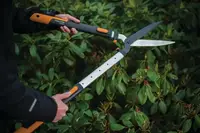 Ножницы для живой изгороди Fiskars SmartFit HS86 1013565 67.5 см