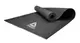 Коврик для йоги Reebok Yoga Mat черный Уни 173 х 61 х 0,4 см