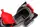 Машинка для катания Toyz Mini Raptor Red, красная, для детей от 18 месяцев, максимальный вес 25 кг