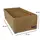 Ящик ORGANIZE для хранения на 8 ячеек  (бежевый)