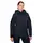 Женская куртка Stalker SoftShell Темно-синяя (7443), XL