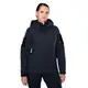 Женская куртка Stalker SoftShell Темно-синяя (7443), XL
