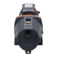 Насос відцентровий самовсмоктуючий 1.1кВт Hmax 55м Qmax 80л/хв LEO XJWm/15M (775325)