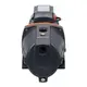 Насос центробежный самовсасывающий 1.1кВт Hmax 55м Qmax 80л/мин LEO XJWm/15M (775325)