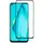 Защитное стекло Full screen PowerPlant для Huawei P40 Lite, Black