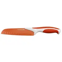 Нож Сантоку Kamille KM-5174 15 см