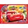 Пазлы G-Toys Тачки Z10189 70 деталей