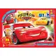 Пазлы G-Toys Тачки Z10189 70 деталей