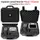Противоударный кейс для квадрокоптера Dji Mavic 3 Classic крепкий водонепроницаемый чехол для безопасной транспортировки дрона и