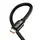Кабель HOCO Type-C to Type-C Joy charging data cable U143 |1.2m, 240W|
