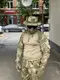 Рубашка мужская военная тактическая с липучками под шевроны Убакс Турция 6584 L хаки