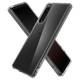 Чехол Spigen для Sony Xperia 5 IV - Ultra Hybrid, Crystal Clear (ACS04551)