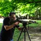 Трипод Vanguard Endeavor L 303CGM (Endeavor L 303CGM)