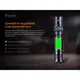 Фонарь ручной Fenix ​​PD35 V3.0