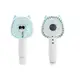 Ручной мини-вентилятор F13 Mini Fan panda Remax 124402