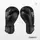 Боксерські рукавички Everlast 14 унцій (14 oz)  чорні