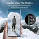 Защитное стекло ESR для Samsung Galaxy S23 Ultra Protector Set (2 pack), Clear (4894240175798)