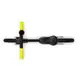 Беговел Kinderkraft Goswift Black Volt KRGOSW00BLK0000
