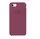 Чехол SIlicone Case (original copy) для iPhone 7/8