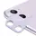 Защитное стекло для камеры ESR для iPhone 11 Fullcover Camera Glass Film, Lavender (3C03195200501)