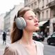 Наушники HOCO Calma ANC noise-canceling BT headphones W68 (App) |BT6.0/AUX, 32/45h, Type-C|