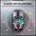 Мышь Onikuma Tri Mode RGB gaming mouse DM02 |2.4G/BT/Type-C|