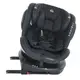 Автокресло El Camino (0-36кг) ME 1045-1 EVOLUTION 2360 ISOFIX (black striped)