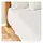 Простынь Nautica Home - Beyaz белый 180*240