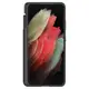 Чехол Spigen для Samsung Galaxy S21 Ultra - Liquid Air, Pencil Edition, Black (ACS02831)