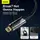 Кабель Baseus Type-C to Lightning Explorer Series Auto Power-Off Fast Charging Data Cable |1m, 20W|
