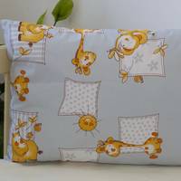 Подушка дитяча ТЕП LITTLE FRIENDS Sweet Comfort 3-04747_33911 40х60 см