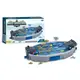 Настольная игра Морской бой 707-126