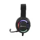Наушники XTRIKE ME Gaming RGB Backlight GH-405  |3.5mm/USB|