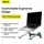 Держатель Baseus UltraStable Series Desktop Laptop Stand (4-Gear Adjustable)