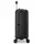Чемодан Semi Line 20" (S) Black (T5794-1)