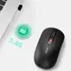 Мышка беспроводная Xiaomi MiiiW Wireless Bluetooth Mouse Lite Black (MW23M21)
