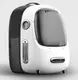 Рюкзак для переноски кошек Xiaomi PETKIT Backpack for cats White