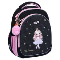 Шкільний рюкзак YES S-109S Little Princess 550230 23.2 л